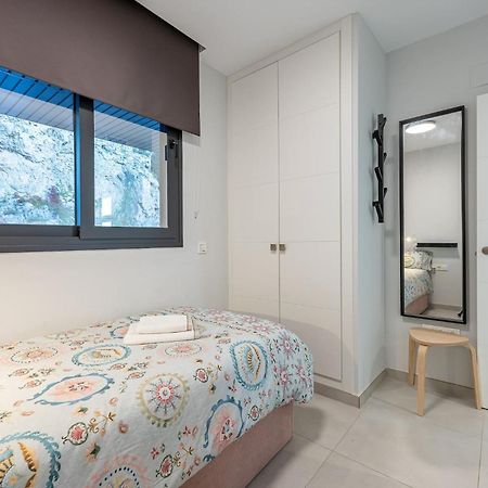 Vivendos - Tr14 - Private Pool Lägenhet Torremolinos Exteriör bild