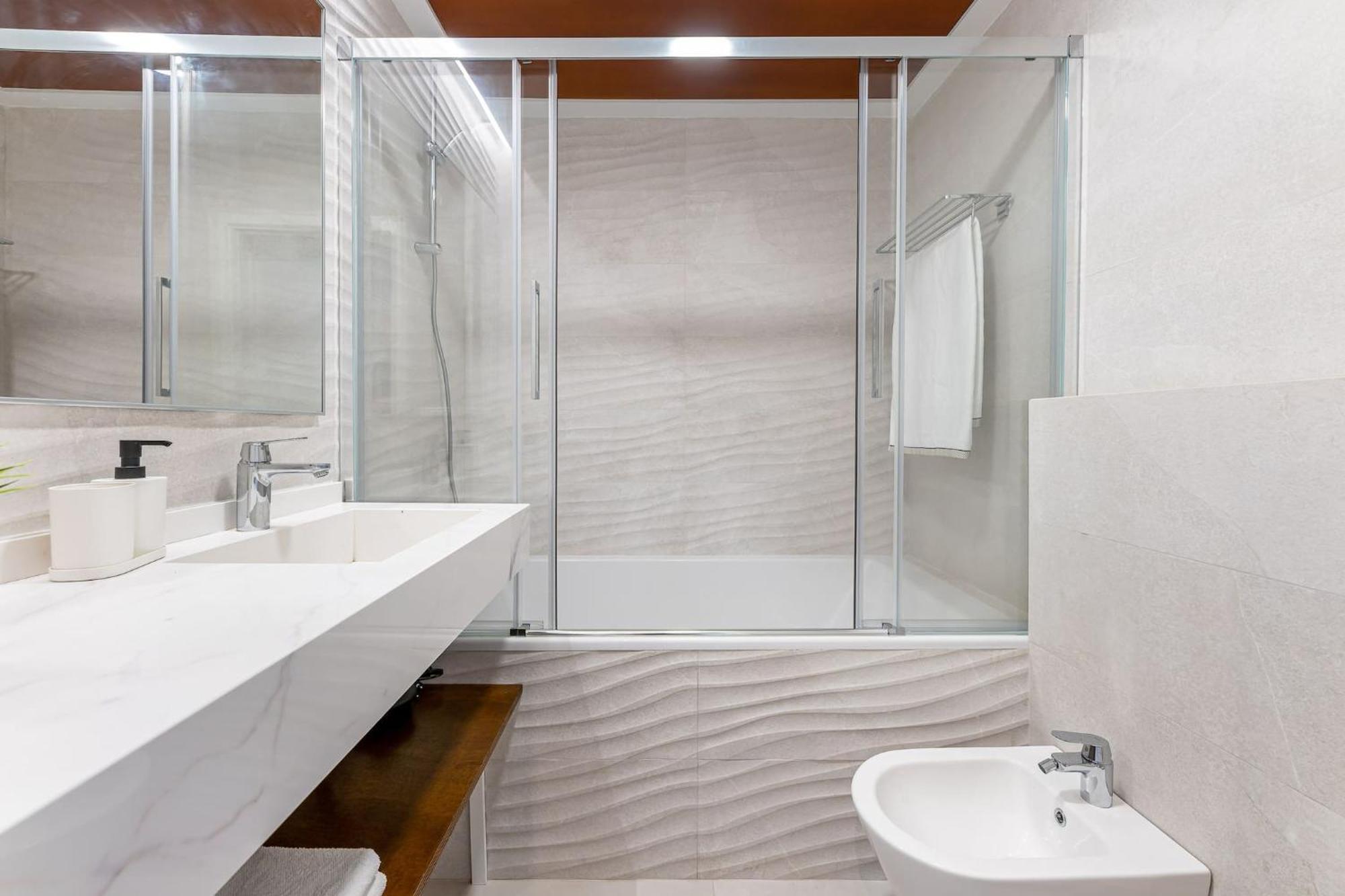 Vivendos - Tr14 - Private Pool Lägenhet Torremolinos Exteriör bild