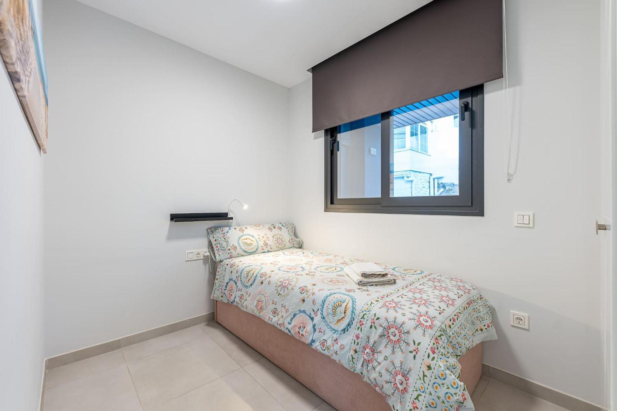 Vivendos - Tr14 - Private Pool Lägenhet Torremolinos Exteriör bild