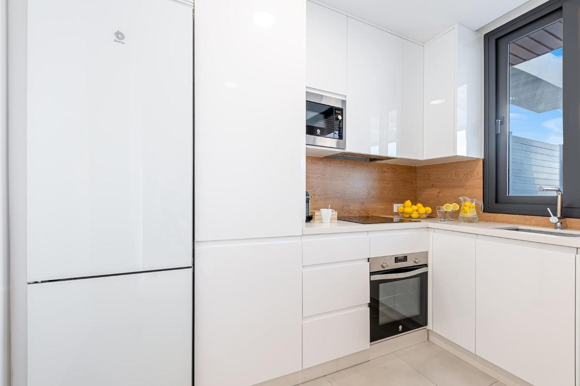 Vivendos - Tr14 - Private Pool Lägenhet Torremolinos Exteriör bild