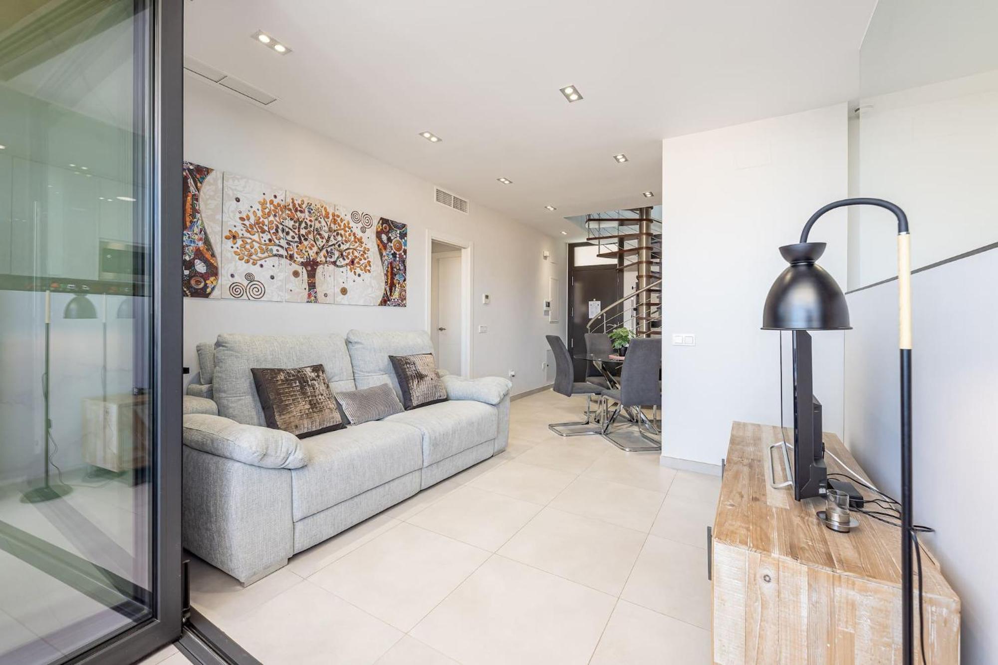 Vivendos - Tr14 - Private Pool Lägenhet Torremolinos Exteriör bild