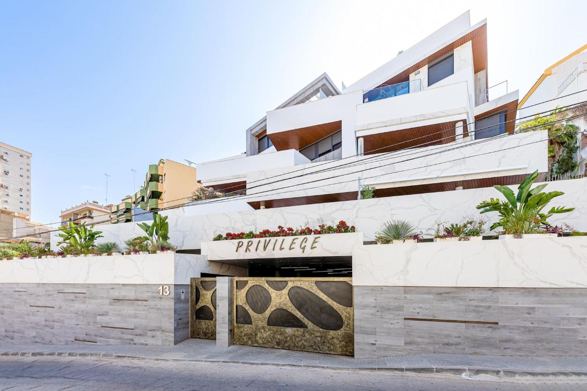 Vivendos - Tr14 - Private Pool Lägenhet Torremolinos Exteriör bild