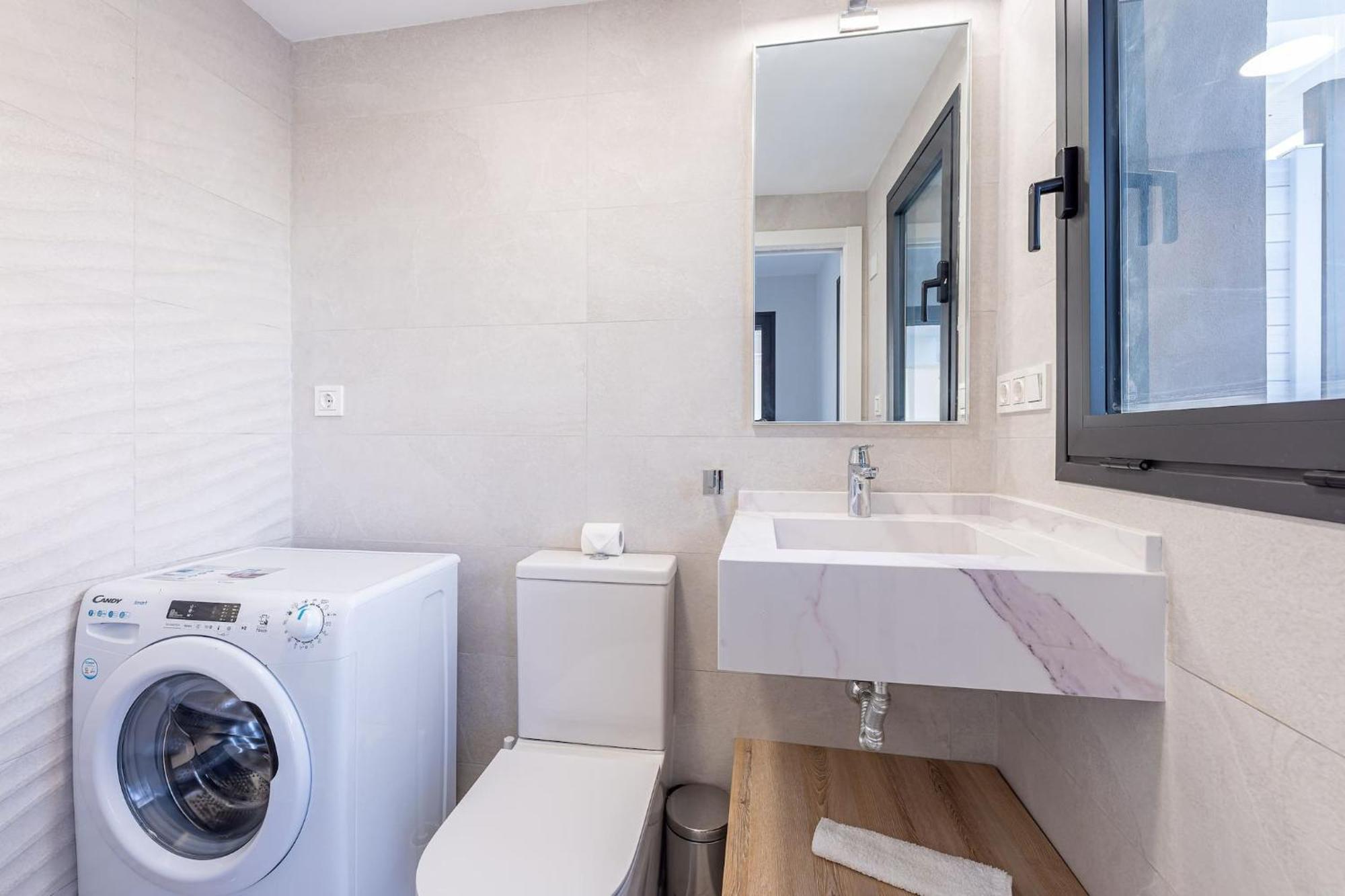 Vivendos - Tr14 - Private Pool Lägenhet Torremolinos Exteriör bild