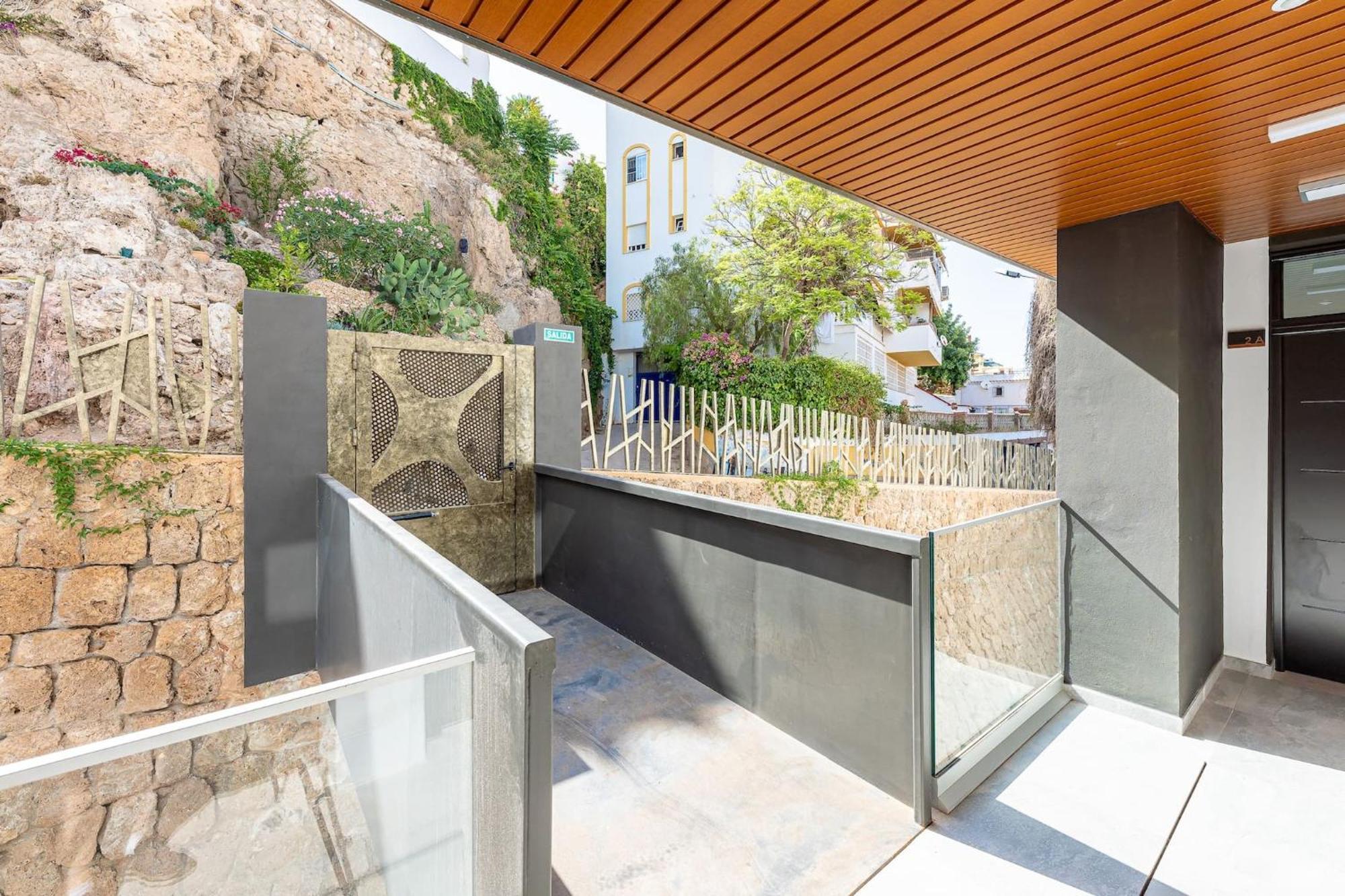 Vivendos - Tr14 - Private Pool Lägenhet Torremolinos Exteriör bild
