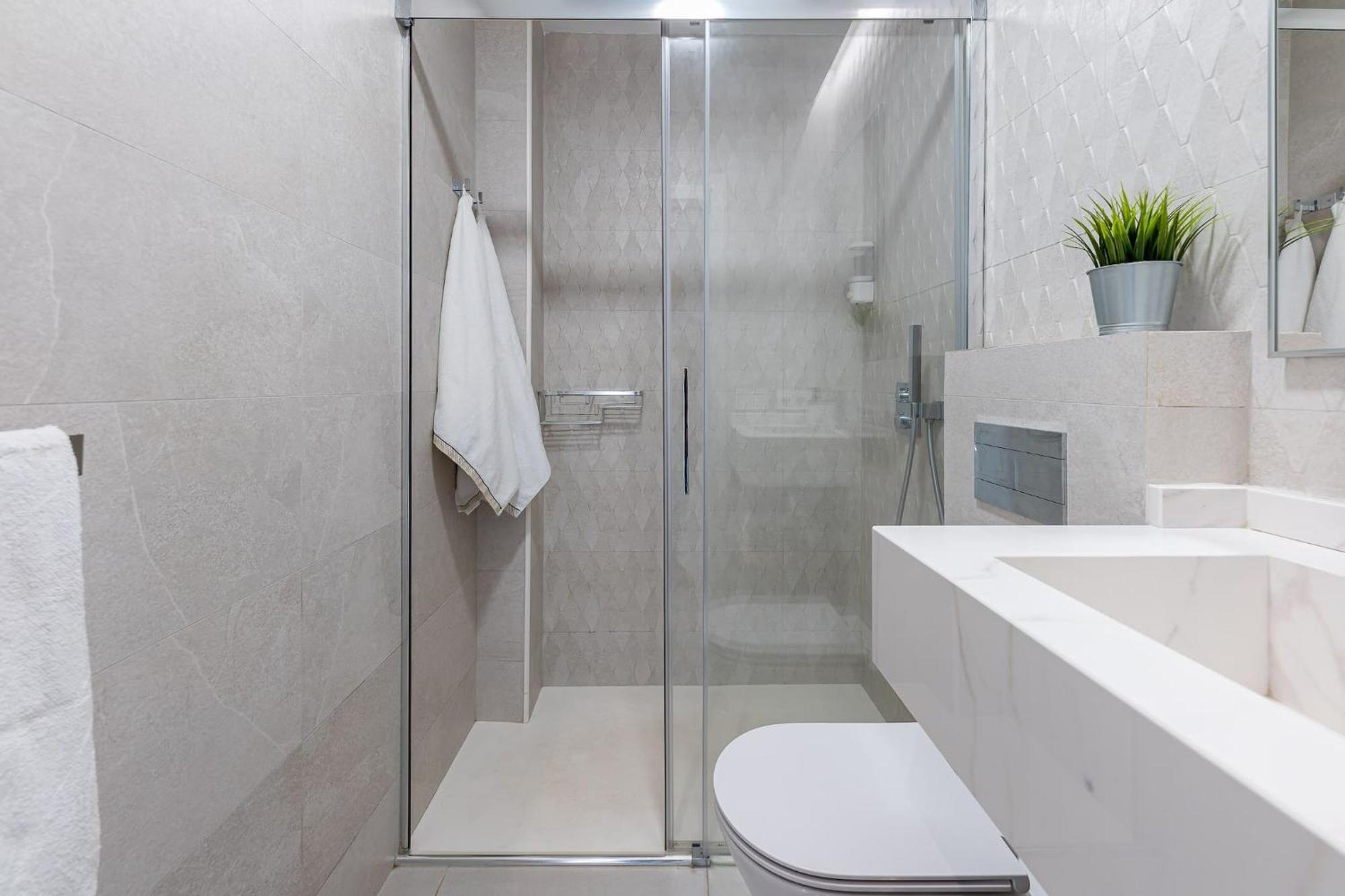 Vivendos - Tr14 - Private Pool Lägenhet Torremolinos Exteriör bild