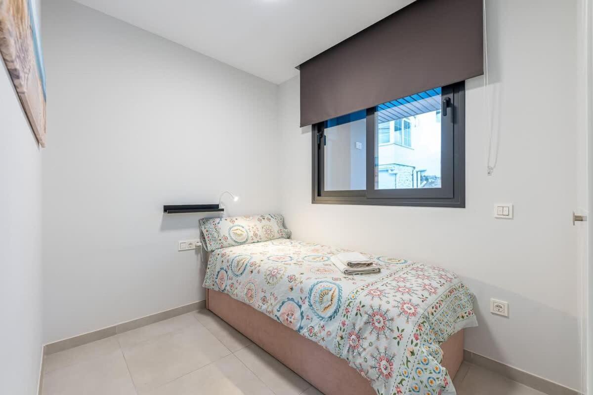 Vivendos - Tr14 - Private Pool Lägenhet Torremolinos Exteriör bild
