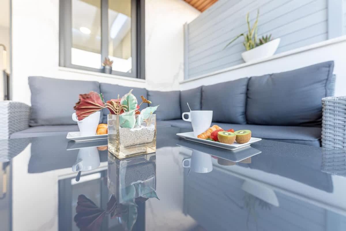Vivendos - Tr14 - Private Pool Lägenhet Torremolinos Exteriör bild