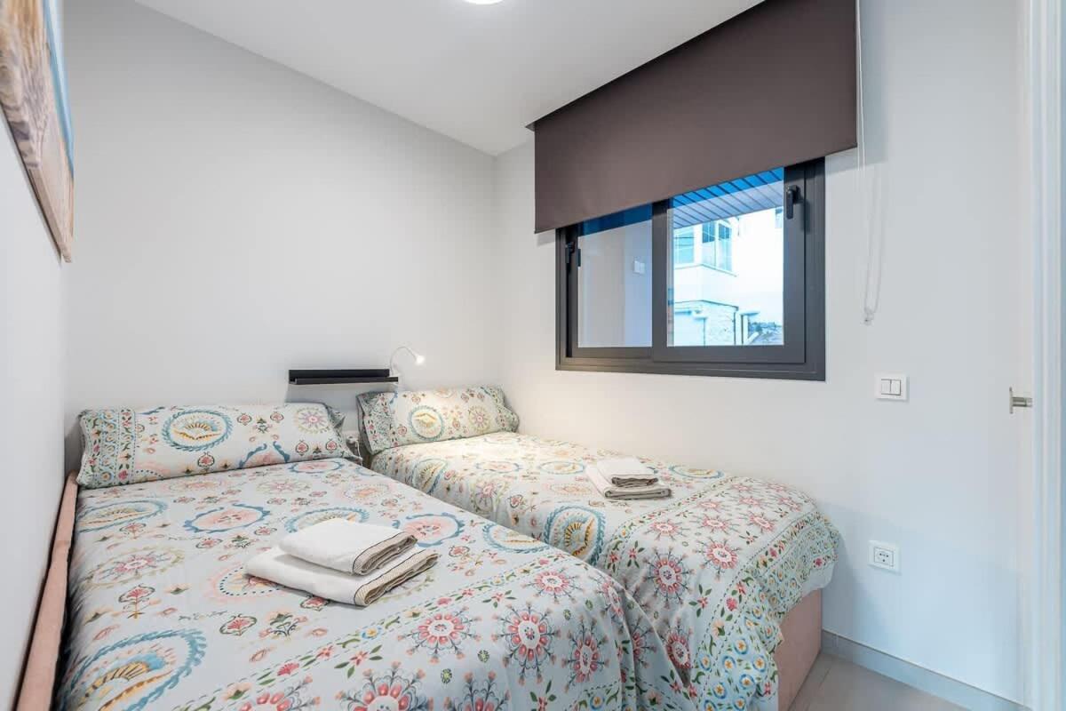 Vivendos - Tr14 - Private Pool Lägenhet Torremolinos Exteriör bild